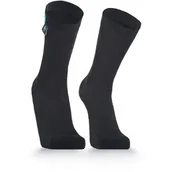Skarpetki i podkolanówki sportowe - DexShell Skarpety wodoodporne ULTRA THIN CREW SOCKS BAMBOO - miniaturka - grafika 1