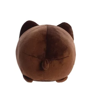 Tasty Peach - Pluszowa maskotka 18 cm Kona Coffee Meowchi - Maskotki i pluszaki - miniaturka - grafika 4