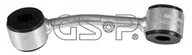 Układ zawieszenia - akcesoria - Drążek / wspornik, stabilizator GSP 512580 - miniaturka - grafika 1