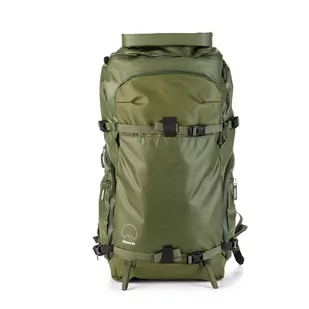 Shimoda Brak Action X50 Starter Kit Green 520-107 - Torby fotograficzne i futerały - miniaturka - grafika 2