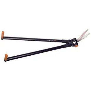 FISKARS Dźwigniowe nożyce do trawy i żywopłotu 93 cm 113710 - Nożyce i sekatory - miniaturka - grafika 5