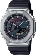 Zegarki męskie - Zegarek G-SHOCK GM-2100RW-1AER - miniaturka - grafika 1