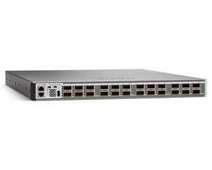 Cisco Catalyst C9500-24Q-A - Switche - miniaturka - grafika 2