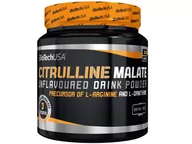 Przedtreningówki - BioTech USA Citrulline Malate, 300 g - miniaturka - grafika 1