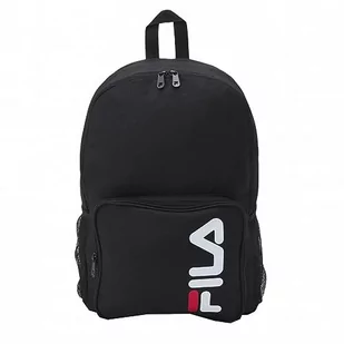 Plecak Fila Fulda Backpack (kolor czarny) - Plecaki - miniaturka - grafika 1