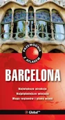 Przewodniki - Barcelona. Przewodnik z atlasem - miniaturka - grafika 1