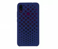 Etui i futerały do telefonów - ART Xiaomi Xiaomi Redmi Note 7 Hard Case niebieski 15020 - miniaturka - grafika 1