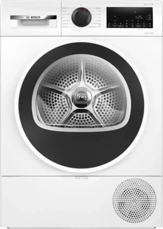 Bosch WQG2420WSN