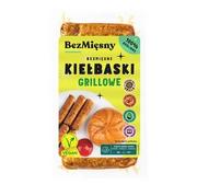 Woda - Bezmięsne Kiełbaski Grillowe 180 G Bvtcher - miniaturka - grafika 1