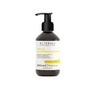 Odżywki do włosów - Alter Ego Italy Silk Oil Odżywka wygładzająca 300ml - miniaturka - grafika 1