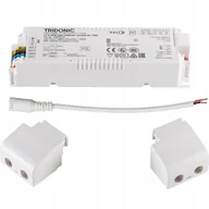 Akcesoria do oświetlenia - Zasilacz Do Paneli Led 45W IP20 950 mA Biały Kanlux - miniaturka - grafika 1