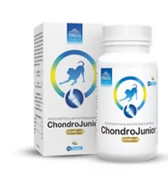 Suplementy i witaminy dla psów - Pokusa FOR HEALTH ChondroLine ChondroJunior 120 tab 54175-uniw - miniaturka - grafika 1