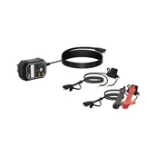 Prostowniki samochodowe - MSW Prostownik - 6/12 V - 0,75 A - MSW-BC-A - miniaturka - grafika 1