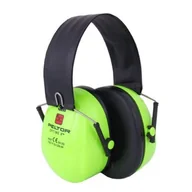 Akcesoria BHP - Ochronnik Słuchu 3M Peltor Optime Ii Hi-Viz Składany - miniaturka - grafika 1