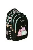 Plecaki - Plecak plecak 4 komorowy Pusheen Pastel - miniaturka - grafika 1