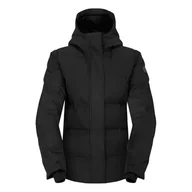 Płaszcze damskie - Dare 2b Damski wyściełany płaszcz z kapturem - miniaturka - grafika 1