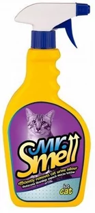Dermapharm Mr. Smell Kot - Likwiduje Zapach Moczu 500Ml - Środki do usuwania zapachów - miniaturka - grafika 1