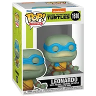 Gadżety dla graczy - Figurka FUNKO Pop: Movies Leonardo - miniaturka - grafika 1