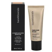 Podkłady do twarzy - Bareminerals Complexion Rescue Tinted Hydrating Gel Cream SPF30 nawilżający krem-żel koloryzujący 07 Tan 35ml - miniaturka - grafika 1