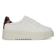 Sneakersy damskie - Sneakers DeeZee AM25232-R - miniaturka - grafika 1