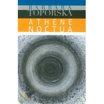 Kontra Athena noctua - odbierz ZA DARMO w jednej z ponad 30 księgarń! - Poezja - miniaturka - grafika 1