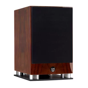 FYNE AUDIO F500SP Piano Orzech Połysk - Głośniki i kolumny - miniaturka - grafika 1