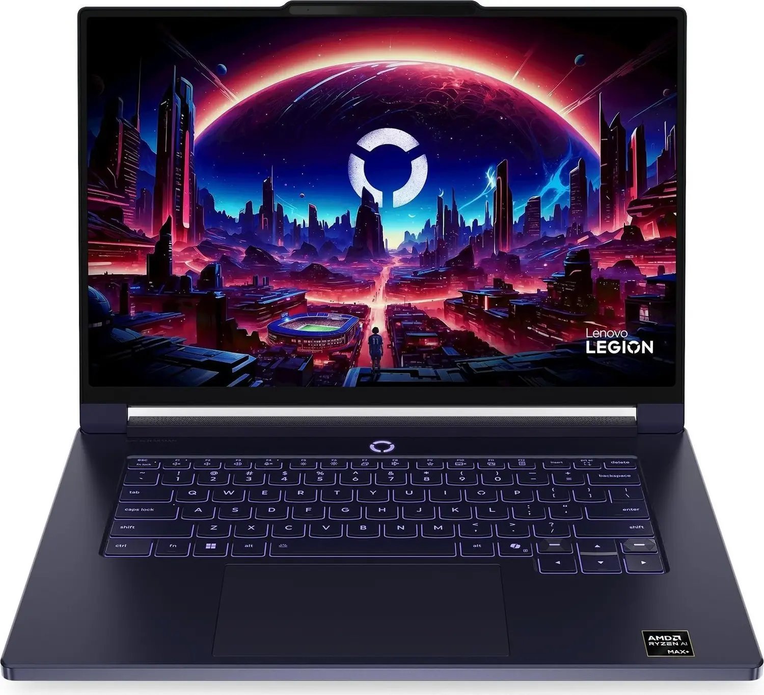 Lenovo Legion 7 15ASH11 Ryzen AI Max+ 392 / 64 GB / 1 TB / W11 / 165 Hz 83V90001PB