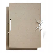 Wkłady do segregatora - 10 x FASTYKUŁA archiwizacyjna tekturowa A4 - miniaturka - grafika 1