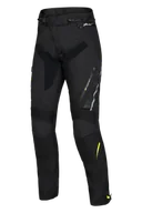 Odzież motocyklowa - Spodnie Motocyklowe IXS Sport Carbon-ST CzarnyXXL - miniaturka - grafika 1