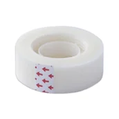 Dekoratorstwo - TAŚMA BIUROWA MATOWA 19 MM 33 M MAGIC 50 MIC - miniaturka - grafika 1