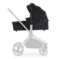 Wózki dziecięce - Gondola do wózka Crescent Ultra - miniaturka - grafika 1