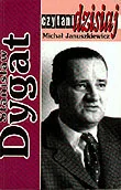 Stanisław Dygat - Biografie i autobiografie - miniaturka - grafika 1