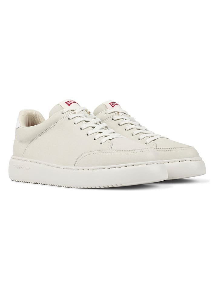 Camper Skórzane sneakersy 