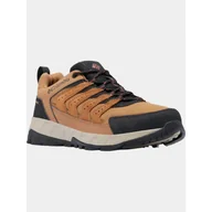 Buty trekkingowe męskie - Buty Turystyczne Niskie Męskie Columbia Strata Trail Low WP - miniaturka - grafika 1