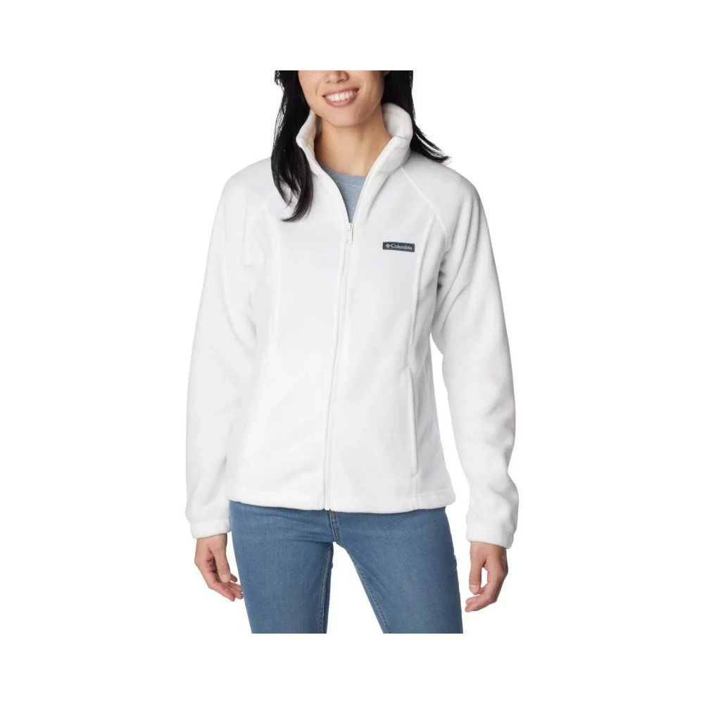 Bluza Columbia Benton Springs 1372111125