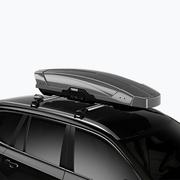 Boxy dachowe - THULE Box Thule Motion XT Sport - miniaturka - grafika 1