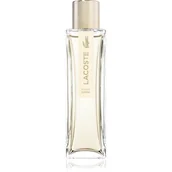 Wody i perfumy damskie - Lacoste  woda perfumowana 90ml - miniaturka - grafika 1