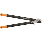 Nożyce i sekatory - FISKARS Sekator kowadełkowy (L) L77 (112580) - miniaturka - grafika 1