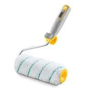 Pędzle i wałki - Wałek eurofaza 18 cm runo 7 mm z rączką 2k Hardy - miniaturka - grafika 1