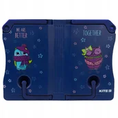 Podpórki do książek - Podstawka pod książki Owl - miniaturka - grafika 1