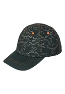 Czapki i chusty sportowe męskie - Cappello con visiera Bambino chicco 9016995000000-058 - miniaturka - grafika 1