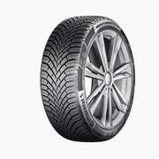 Opony zimowe - Continental WinterContact TS 860 195/60R15 88T - miniaturka - grafika 1