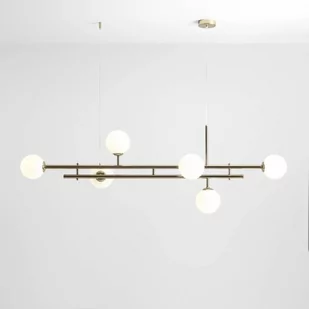Aldex Lampa Harmony 1073K30 1073K30 - Lampy sufitowe - miniaturka - grafika 1