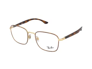 Ray-Ban RX6469 2945 - Okulary korekcyjne, oprawki, szkła - miniaturka - grafika 1