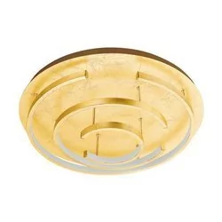 Eglo POZONDON 98488 plafon 1x24W/LED 3000K - Lampy sufitowe - miniaturka - grafika 1