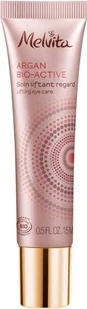 Krem do twarzy Argan Bio Active Melvita (15 ml) - Kremy do twarzy - miniaturka - grafika 1