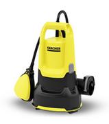 Pompy wodne - SP 9.000 Flat (0,6bar, 280W) Pompa Zanurzeniowa z Zasysaniem Płaskim, Karcher ✔AUTORYZOWANY PARTNER KARCHER ✔KARTA 0ZŁ ✔POBRANIE 0ZŁ ✔ZWROT 30DNI ✔RATY ✔GWARANCJA D2D ✔WEJDŹ I KUP NAJTANIEJ ✔AUTORYZOWANY PARTNER KARCHER ✔KARTA 0ZŁ ✔POBRANIE 0ZŁ ✔ZWROT 30DNI ✔RATY ✔GWARANCJA D2D ✔WEJDŹ I KUP NAJTANIEJ - miniaturka - grafika 1