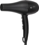 Suszarki do włosów - Efalock eDry Intense suszarka do włosów czarna 2000W - miniaturka - grafika 1