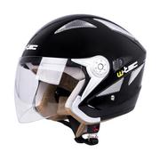 Kaski motocyklowe - Kask motocyklowy W-TEC V529 + BLENDA, S (55-56) - miniaturka - grafika 1