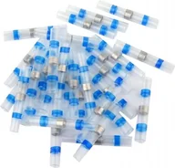 Pozostałe wyposażenie warsztatu - ZESTAW RUREK TERMOKURCZLIWYCH Z CYNĄ 1.5-2.5MM2., 100SZT - miniaturka - grafika 1